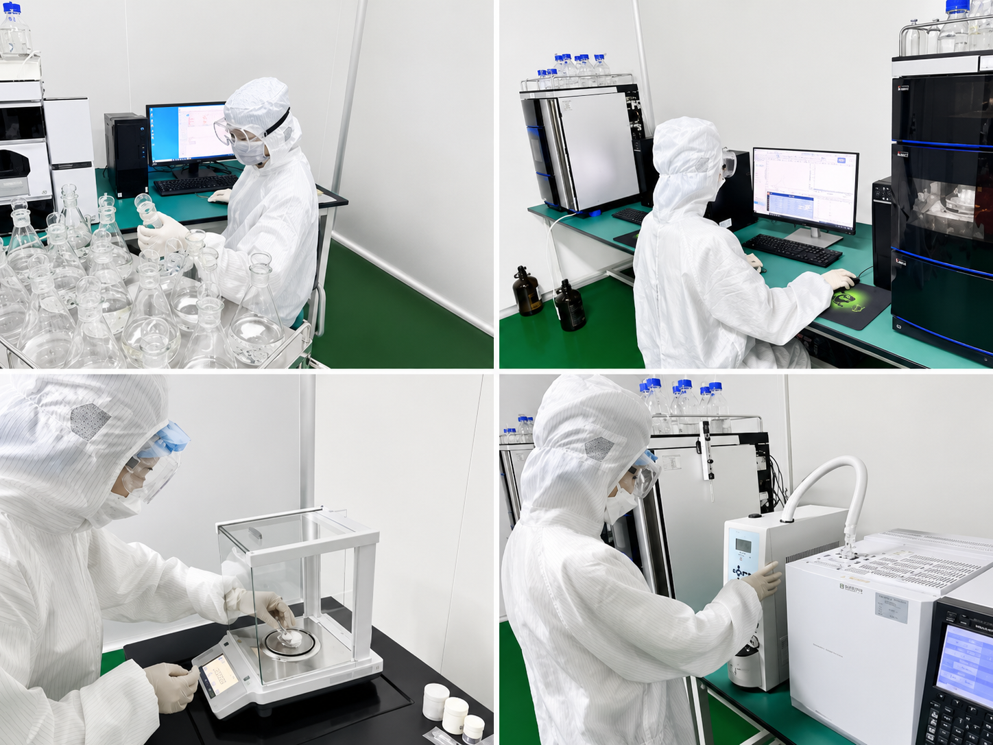 production facility​2