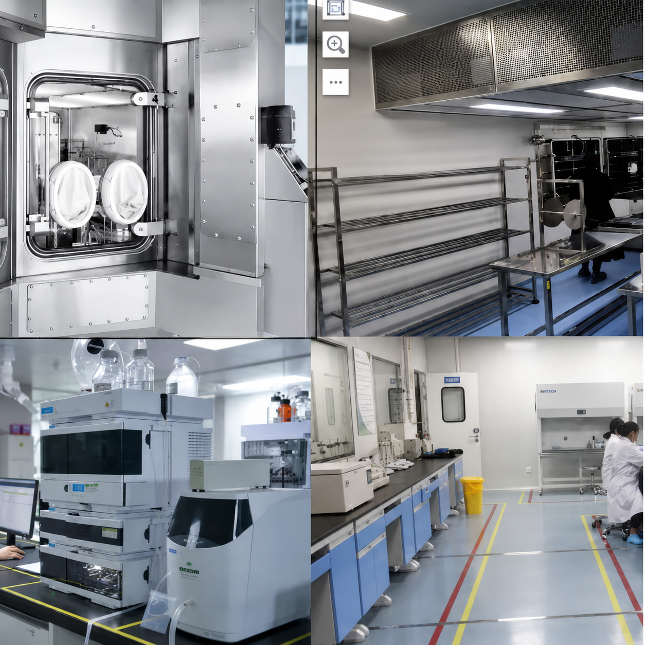 production facility​5